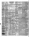 Cambridge General Advertiser Wednesday 02 August 1848 Page 1