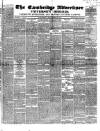 Cambridge General Advertiser Wednesday 06 September 1848 Page 1