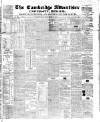 Cambridge General Advertiser Wednesday 27 December 1848 Page 1