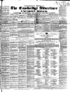 Cambridge General Advertiser Friday 26 January 1849 Page 1