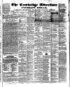 Cambridge General Advertiser