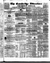 Cambridge General Advertiser