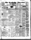 Cambridge General Advertiser