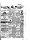 Cambridge General Advertiser