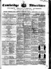 Cambridge General Advertiser Saturday 02 February 1850 Page 1