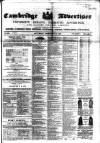 Cambridge General Advertiser Saturday 16 February 1850 Page 1