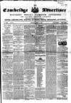 Cambridge General Advertiser Saturday 04 May 1850 Page 1