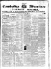Cambridge General Advertiser Wednesday 27 November 1850 Page 1
