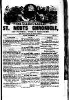 St. Neots Chronicle and Advertiser