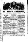 St. Neots Chronicle and Advertiser