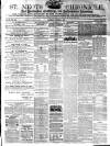 St. Neots Chronicle and Advertiser Saturday 01 December 1866 Page 1
