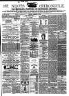 St. Neots Chronicle and Advertiser Saturday 10 December 1870 Page 1