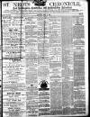 St. Neots Chronicle and Advertiser Saturday 17 April 1875 Page 1