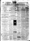 St. Neots Chronicle and Advertiser Saturday 13 October 1877 Page 1