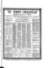 St. Neots Chronicle and Advertiser Saturday 21 December 1878 Page 5