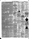 St. Neots Chronicle and Advertiser Saturday 01 November 1879 Page 4