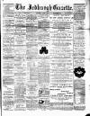Jedburgh Gazette Saturday 08 April 1871 Page 1