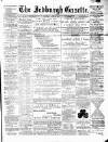 Jedburgh Gazette Saturday 22 April 1871 Page 1
