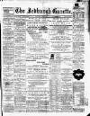 Jedburgh Gazette Saturday 13 May 1871 Page 1