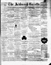 Jedburgh Gazette Saturday 20 May 1871 Page 1