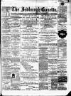 Jedburgh Gazette Saturday 27 May 1871 Page 1