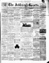 Jedburgh Gazette Saturday 17 June 1871 Page 1