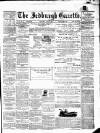 Jedburgh Gazette Saturday 08 July 1871 Page 1