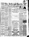 Jedburgh Gazette Saturday 22 July 1871 Page 1