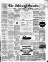 Jedburgh Gazette Saturday 02 September 1871 Page 1
