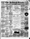 Jedburgh Gazette Saturday 16 September 1871 Page 1