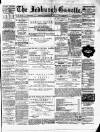Jedburgh Gazette Saturday 30 September 1871 Page 1