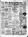 Jedburgh Gazette Saturday 21 October 1871 Page 1