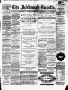 Jedburgh Gazette Saturday 28 October 1871 Page 1