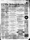 Jedburgh Gazette Saturday 11 November 1871 Page 1