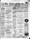 Jedburgh Gazette Saturday 25 November 1871 Page 1