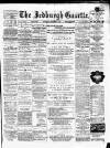 Jedburgh Gazette Saturday 02 December 1871 Page 1