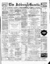 Jedburgh Gazette Saturday 30 December 1871 Page 1