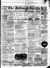 Jedburgh Gazette Saturday 20 January 1872 Page 1