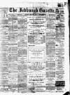 Jedburgh Gazette Saturday 03 February 1872 Page 1