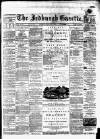 Jedburgh Gazette Saturday 17 February 1872 Page 1