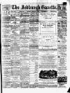 Jedburgh Gazette Saturday 24 February 1872 Page 1