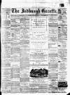 Jedburgh Gazette Saturday 02 March 1872 Page 1
