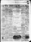 Jedburgh Gazette Saturday 16 March 1872 Page 1
