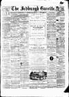 Jedburgh Gazette Saturday 23 March 1872 Page 1