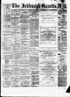 Jedburgh Gazette Saturday 20 April 1872 Page 1