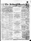 Jedburgh Gazette Saturday 27 April 1872 Page 1