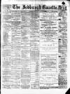 Jedburgh Gazette Saturday 04 May 1872 Page 1