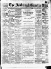 Jedburgh Gazette Saturday 18 May 1872 Page 1