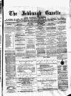 Jedburgh Gazette Saturday 16 November 1872 Page 1