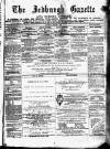 Jedburgh Gazette Saturday 04 January 1873 Page 1